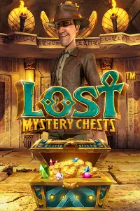 Lost Mystery Chests