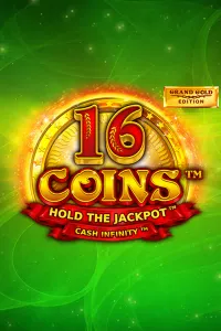 16 Coins Grand Gold Edition